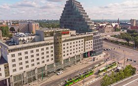 Sheraton Poznan Hotel